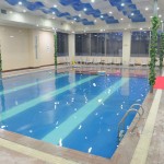 青岛聚脲地坪,防腐蚀地坪-缩略图1